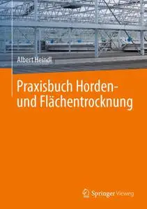 Praxisbuch Horden- und Flächentrocknung (Repost)