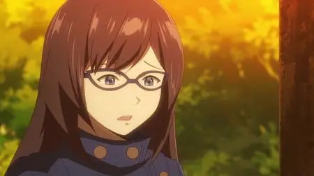 Akanesasu Shoujo BD BOX TV  SP Akanesasu Shoujo 08 (BD 1920x1080 x 264 FLACx2 mkv" yEnc