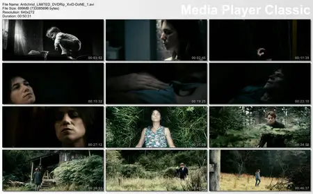 Antichrist (2009)