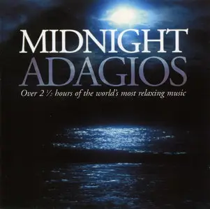 VA - Midnight Adagios [2CD] (2003)