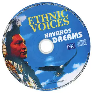 Ethnic Voices: Navahos Dreams (2005) Restored