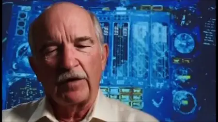 TWA Flight 800 (2013)