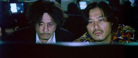 Oldeuboi (2003) [Remastered]