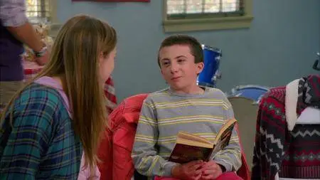 The Middle S04E08