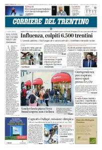 Corriere del Trentino – 07 febbraio 2020