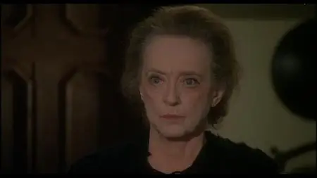 The Watcher in the Woods (1980)