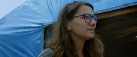 Alba Sotorra - The Return: Life after ISIS (2021)