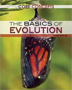 The Basics of Evolution