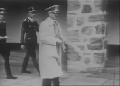 Gestapo: Hitler's Secret Police (2005)