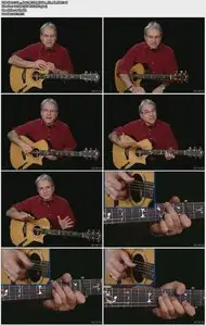 Happy Traum Teaches Seven Classic Bob Dylan Songs