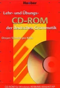 Lehr- und Übungs-CD-ROM der deutschen Grammatik (Repost)