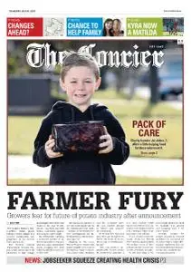 The Courier - July 1, 2021