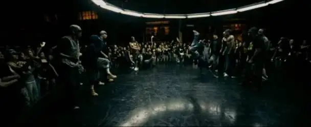Stomp the Yard (DVDrip 2007)