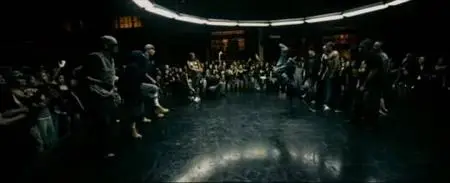 Stomp the Yard (DVDrip 2007)