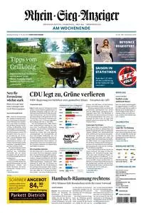 Kölner Stadt-Anzeiger Rhein-Sieg-Kreis – 17. Juni 2023