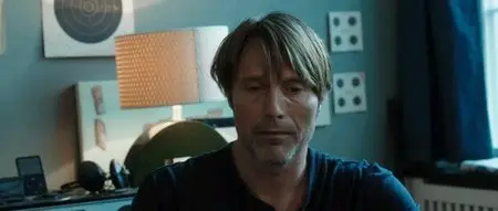 Il Sospetto (2012)