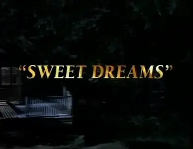 Sweet Dreams (1996)