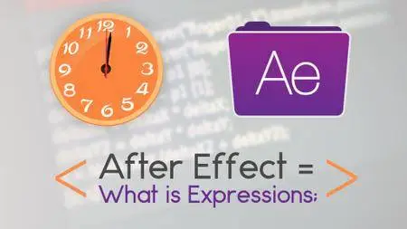 Getting started with After Effect Expressions