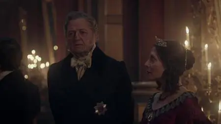 Victoria S01E06