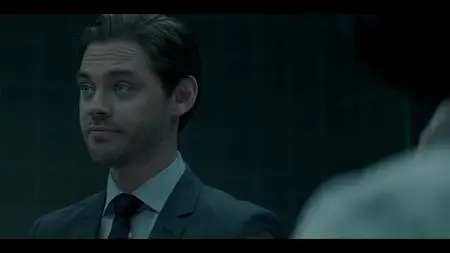 Prodigal Son S01E18