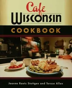 Cafe Indiana Cookbook