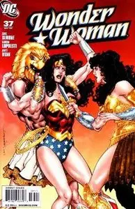 Wonder Woman 037