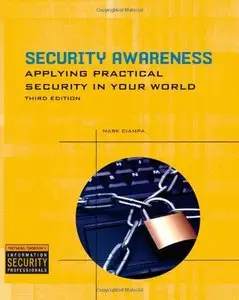Security Awareness: Applying Practical Security in Your World
