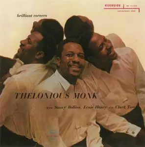 Thelonious Monk - The Riverside Tenor Sessions (1957-1961) [7CD Box Set] (1998) (Re-up)