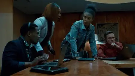 Queen Sono S01E05