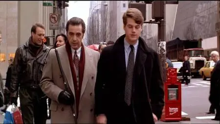 Scent of a woman