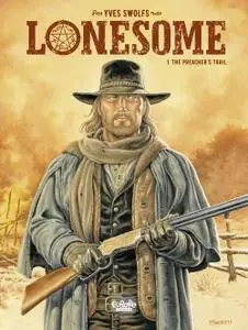 Lonesome 1. La senda del predicador