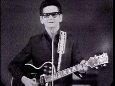 Roy Orbison - The Monument Singles Collection (1960 -1964) (2011) (Mono) {75th Anniversary, 2-CD, 1-DVD5 NTSC}