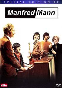 Manfred Mann - Special Edition EP (2003)