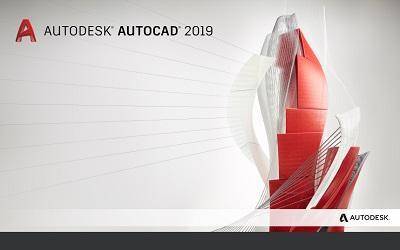 Autodesk AutoCAD v2019.0.1 (x86/x64) ISO