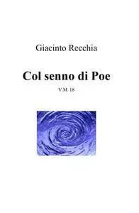 Col senno di Poe