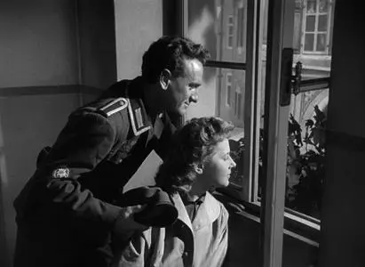 The Divided Heart (1954)