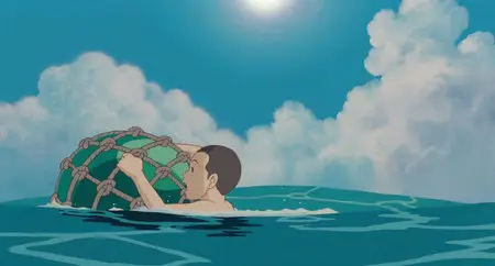 Hotaru no haka (1988)