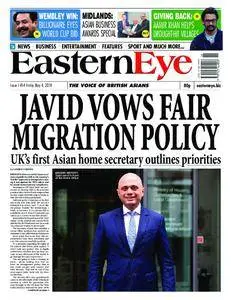 Eastern Eye – 02 May 2018