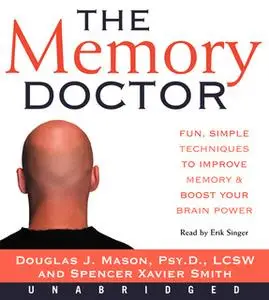 «The Memory Doctor» by Spencer Smith,Douglas Mason