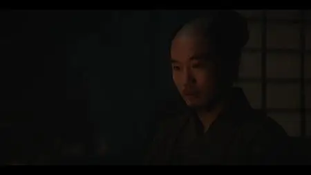 Shōgun S01E04