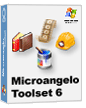 Microangelo Toolset 6
