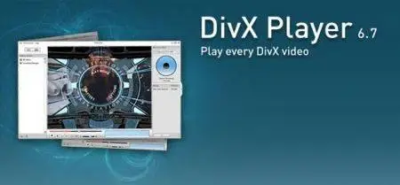 Portable DivX Player v6.8.0.153 [DivX Codec 6.8.2.9]