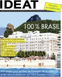 IDEAT 91 - Mars 2012