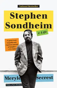 Stephen Sondheim: A Life [Repost]