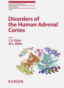 Disorders of the Human Adrenal Cortex