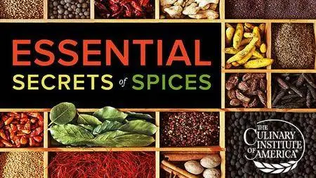 The Everyday Gourmet: Essential Secrets of Spices in Cooking