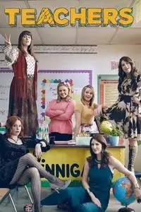 Teachers S03E03