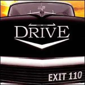 Exit 110. Drive