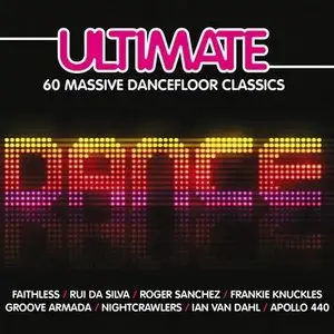 VA - Ultimate Dance (2009)