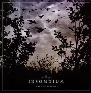 Insomnium - One For Sorrow (2011)